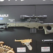 L96 AWS