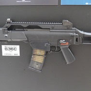 G36K