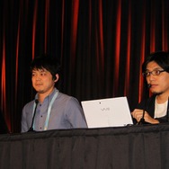 【GDC 2014】震災がゲームを変えた、SCE JAPAN STUDIO『rain』ポストモーテム