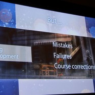 【GDC 2014】震災がゲームを変えた、SCE JAPAN STUDIO『rain』ポストモーテム