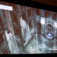 【GDC 2014】震災がゲームを変えた、SCE JAPAN STUDIO『rain』ポストモーテム