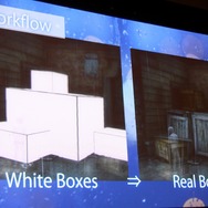 【GDC 2014】震災がゲームを変えた、SCE JAPAN STUDIO『rain』ポストモーテム