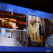 【GDC 2014】震災がゲームを変えた、SCE JAPAN STUDIO『rain』ポストモーテム