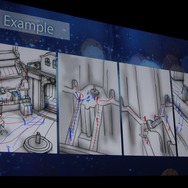 【GDC 2014】震災がゲームを変えた、SCE JAPAN STUDIO『rain』ポストモーテム