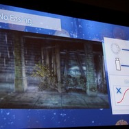 【GDC 2014】震災がゲームを変えた、SCE JAPAN STUDIO『rain』ポストモーテム