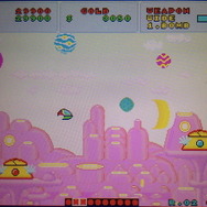 パワーアップした武器は時間制、新要素の「コインストック」と「ウパウパモード」によって大胆に楽しむことも可能