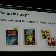 【GDC 2014】ユービーアイソフトが独自開発する2Dゲームエンジン「UBI Art Framework」、『レイマン レジェンド』や『Child of Light』で採用