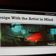 【GDC 2014】ユービーアイソフトが独自開発する2Dゲームエンジン「UBI Art Framework」、『レイマン レジェンド』や『Child of Light』で採用