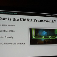 【GDC 2014】ユービーアイソフトが独自開発する2Dゲームエンジン「UBI Art Framework」、『レイマン レジェンド』や『Child of Light』で採用