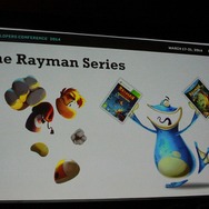 【GDC 2014】ユービーアイソフトが独自開発する2Dゲームエンジン「UBI Art Framework」、『レイマン レジェンド』や『Child of Light』で採用