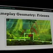 【GDC 2014】ユービーアイソフトが独自開発する2Dゲームエンジン「UBI Art Framework」、『レイマン レジェンド』や『Child of Light』で採用