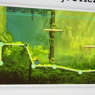 【GDC 2014】ユービーアイソフトが独自開発する2Dゲームエンジン「UBI Art Framework」、『レイマン レジェンド』や『Child of Light』で採用