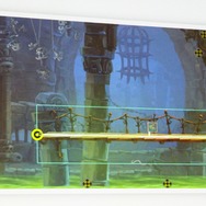 【GDC 2014】ユービーアイソフトが独自開発する2Dゲームエンジン「UBI Art Framework」、『レイマン レジェンド』や『Child of Light』で採用