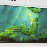 【GDC 2014】ユービーアイソフトが独自開発する2Dゲームエンジン「UBI Art Framework」、『レイマン レジェンド』や『Child of Light』で採用