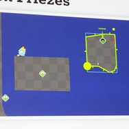 【GDC 2014】ユービーアイソフトが独自開発する2Dゲームエンジン「UBI Art Framework」、『レイマン レジェンド』や『Child of Light』で採用