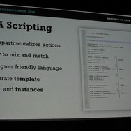 【GDC 2014】ユービーアイソフトが独自開発する2Dゲームエンジン「UBI Art Framework」、『レイマン レジェンド』や『Child of Light』で採用