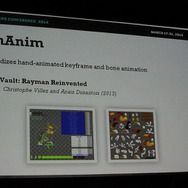 【GDC 2014】ユービーアイソフトが独自開発する2Dゲームエンジン「UBI Art Framework」、『レイマン レジェンド』や『Child of Light』で採用
