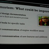 【GDC 2014】ユービーアイソフトが独自開発する2Dゲームエンジン「UBI Art Framework」、『レイマン レジェンド』や『Child of Light』で採用