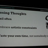 【GDC 2014】ユービーアイソフトが独自開発する2Dゲームエンジン「UBI Art Framework」、『レイマン レジェンド』や『Child of Light』で採用