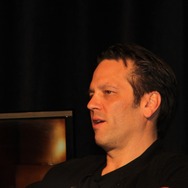 【GDC 2014】マイクロソフトのPhil Spencer氏が語る、VR、インディーズ、タイトル戦略