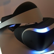 Project Morpheus