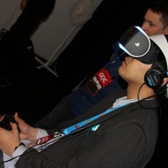 体験している筆者