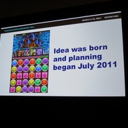 【GDC 2014】『パズドラ』の成功は