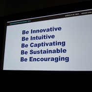 【GDC 2014】『パズドラ』の成功は