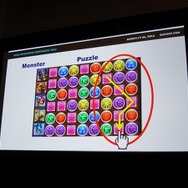 【GDC 2014】『パズドラ』の成功は