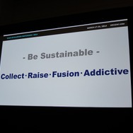 【GDC 2014】『パズドラ』の成功は