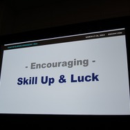 【GDC 2014】『パズドラ』の成功は