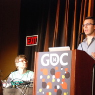 【GDC 2014】最新開発キット「DK2」と、「タイムワープ」で遅延対策に挑むオキュラスリフト
