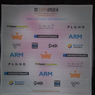 【GDC 2014】世界中の名作モバイルゲームがずらり。IMGAでグランプリに輝いたタイトルはこれだ