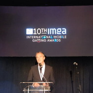 【GDC 2014】世界中の名作モバイルゲームがずらり。IMGAでグランプリに輝いたタイトルはこれだ