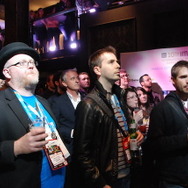 【GDC 2014】世界中の名作モバイルゲームがずらり。IMGAでグランプリに輝いたタイトルはこれだ