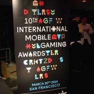 【GDC 2014】世界中の名作モバイルゲームがずらり。IMGAでグランプリに輝いたタイトルはこれだ