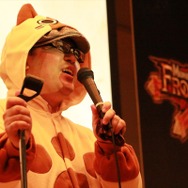 杉浦氏「Gシリーズ最大規模のボリュームと質になっている」、先行発表盛りだくさんの『MHF-GG』先行体験会レポート
