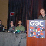 【GDC 2014】PS4で盛り上がる北米インディデベロッパーたち。ミドルウェアの使い勝手を本音でトーク