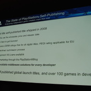 【GDC 2014】PS4で盛り上がる北米インディデベロッパーたち。ミドルウェアの使い勝手を本音でトーク