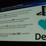 【GDC 2014】PS4で盛り上がる北米インディデベロッパーたち。ミドルウェアの使い勝手を本音でトーク