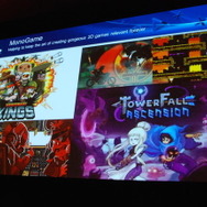 【GDC 2014】PS4で盛り上がる北米インディデベロッパーたち。ミドルウェアの使い勝手を本音でトーク