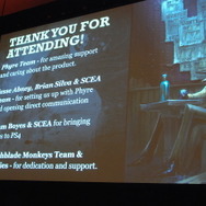 【GDC 2014】PS4で盛り上がる北米インディデベロッパーたち。ミドルウェアの使い勝手を本音でトーク