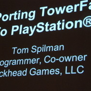 【GDC 2014】PS4で盛り上がる北米インディデベロッパーたち。ミドルウェアの使い勝手を本音でトーク