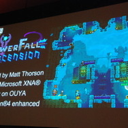 【GDC 2014】PS4で盛り上がる北米インディデベロッパーたち。ミドルウェアの使い勝手を本音でトーク