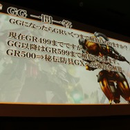 杉浦氏「Gシリーズ最大規模のボリュームと質になっている」、先行発表盛りだくさんの『MHF-GG』先行体験会レポート