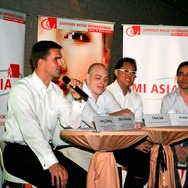 Games Convention Asiaの出展社が発表に―任天堂製品のMaxsoftも