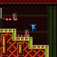 ロックマン9 野望の復活!!