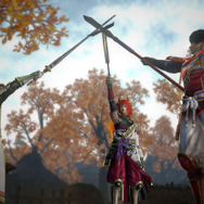 無双演武を進めると「天下統一編」がプレイできるように！終局に向かう戦国時代