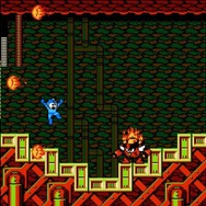 ロックマン9 野望の復活!!