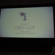 【GDC 2014】ディズニーや『FF』から影響を受けた『Child of Light』のアートデザイン